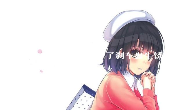 小米汽车官方解释了刹车盘生锈属于正常现象，并提供了两种除锈功能，这些措施是否足够有效？