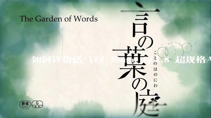 如何评价适马17-40mm f/1.8 超规格APS-C镜头？